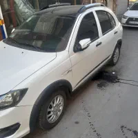 کوییک GXR فول مدل 402|خودرو سواری و وانت|چهاردانگه (تهران), |دیوار