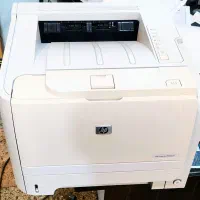 پرینتر hp2035N شبکه دار استوک درحد