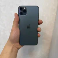 آیفون 11 پرومکس از دم قسط