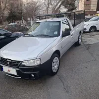 آریسان۲ دوگانه سوز شرکتی