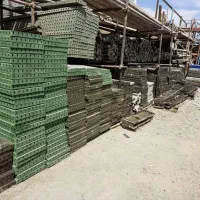 سه لایی ( پلی وود ) جک قالب ساختمانی|مصالح و تجهیزات ساختمان|تهران, شهرک ابوذر|دیوار