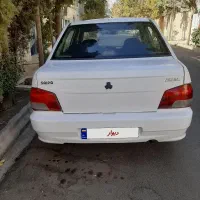 پراید۱۳۲ هیدرولیک مدل۹۰|خودرو سواری و وانت|مشهد, چهارچشمه|دیوار