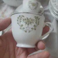 سرویس چینی ژاپنی|ظروف سرو و پذیرایی|پردیس, فاز ۱۱|دیوار