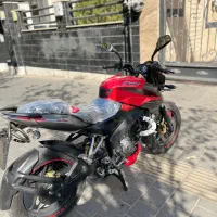 Ns200|موتورسیکلت|تهران, تهرانپارس غربی|دیوار