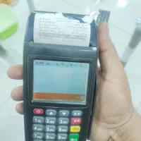کارتخوان شخصی سیار|فروشگاه و مغازه|مریوان, |دیوار