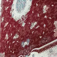 فرش ۱۲متری تمیز