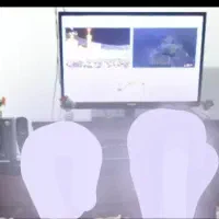 تلویزیون ۳۲ و میز