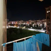 اپارتمان مسکن مهر تکخواب برخیابان تخلیه|فروش آپارتمان|رشت, کوی مهر|دیوار