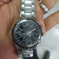 ساعت سیکو سولار