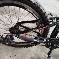 دوچرخه سایز ۲۴