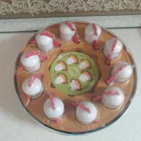 بازی فکری هوشی زینگو مدل تیکا