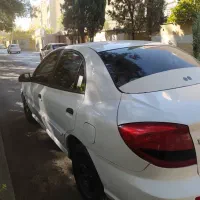 ریو مدل 89 سفید|خودرو سواری و وانت|اصفهان, شفق|دیوار