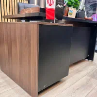 فروش میز اداری|دفتر کار|گرگان, |دیوار