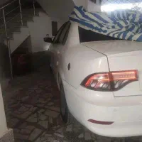 سورن دوگانه مخزن بزرگ برقی