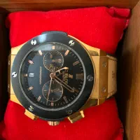 ساعت هابلوت (hublot)