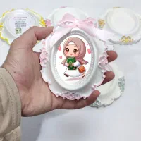 گیفت روز دانش آموز|صنایع دستی و سایر لوازم تزئینی|قم, لسانی|دیوار