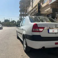 پارس تندر/ال نود/در حد صفر واقعی|خودرو سواری و وانت|ورامین, شهرک فجر|دیوار