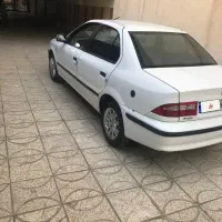 سمندed7دوگانه کارخونه مدل۸۹|خودرو سواری و وانت|اردبیل, |دیوار