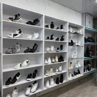 دکور مغازه|کتابخانه، شلف، قفسه‌های دیواری|بندر ماهشهر, |دیوار