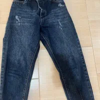 فروش شلوار جین مام فیت