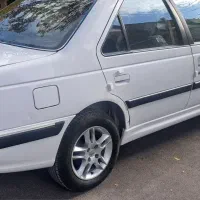 پژو پارس tu5 گاز سیمی|خودرو سواری و وانت|گلپایگان, |دیوار