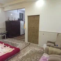 همکف .راه جدا .نورگیر عالی .نوساز|اجارهٔ خانه و ویلا|قم, نخودی|دیوار