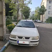 سمند lx ef7|خودرو سواری و وانت|رشت, گلسار|دیوار