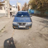 سمند lx مدل ۸۷|خودرو سواری و وانت|کرمانشاه, |دیوار