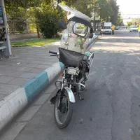 مدل ۹۰|موتورسیکلت|تهران, بازار|دیوار