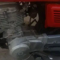 فروش یک دستگاه موتورسیکلت