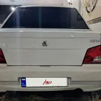 پراید ۱۳۲ ساده|خودرو سواری و وانت|رشت, کوی قدس|دیوار