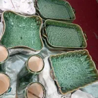 سفال و سرامیک همدان