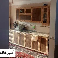 ویلا و باغچه باصفا نما سنتی فردو (۳۷۰ متر)|فروش خانه و ویلا|قم, دورشهر|دیوار
