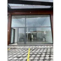 فروش ۸۵ متر مغازه یا تهاتر با زمین