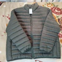 کاپشن خارجی شیک نو