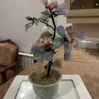 گلدان گل ژاپنی
