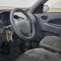 تیبا ۲|خودرو سواری و وانت|طبس, |دیوار