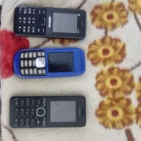 گوشی موبایل نوکیاساده|موبایل|کرج, حیدرآباد|دیوار