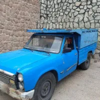 نیسان مدل ۶۴