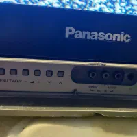 تلویزیون پاناسونیک اصل در حد نو|تلویزیون و پروژکتور|اردبیل, |دیوار