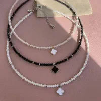 انواع دستبند و گردنبند وگلهای روبانی شیک|جواهرات|رامهرمز, |دیوار