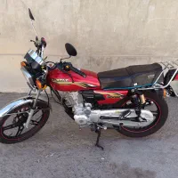 همتاز پلاس 200cc CG نیوفیس