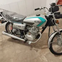 موتور تکتاز خشک صفر کیلومتر