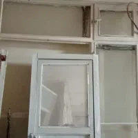 درب پارکینگ|مصالح و تجهیزات ساختمان|تبریز, |دیوار