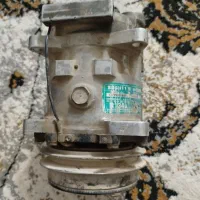 کمپرسور پراید