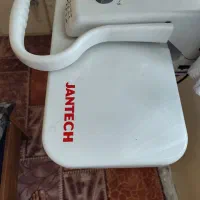 اتو پرسی ژانومه|اتو و لوازم اتو|تبریز, |دیوار