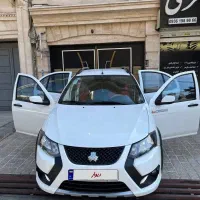 کوییک S مدل 1402