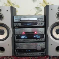 سیستم طبقاتی کنوود G-9