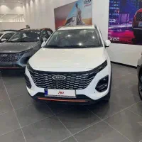 ایکس ۳۳ خشک اتومات مدل ۱۴۰۴ اقساطی