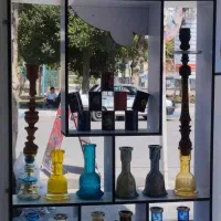 ویترین مغازه|فروشگاه و مغازه|کبودرآهنگ, |دیوار